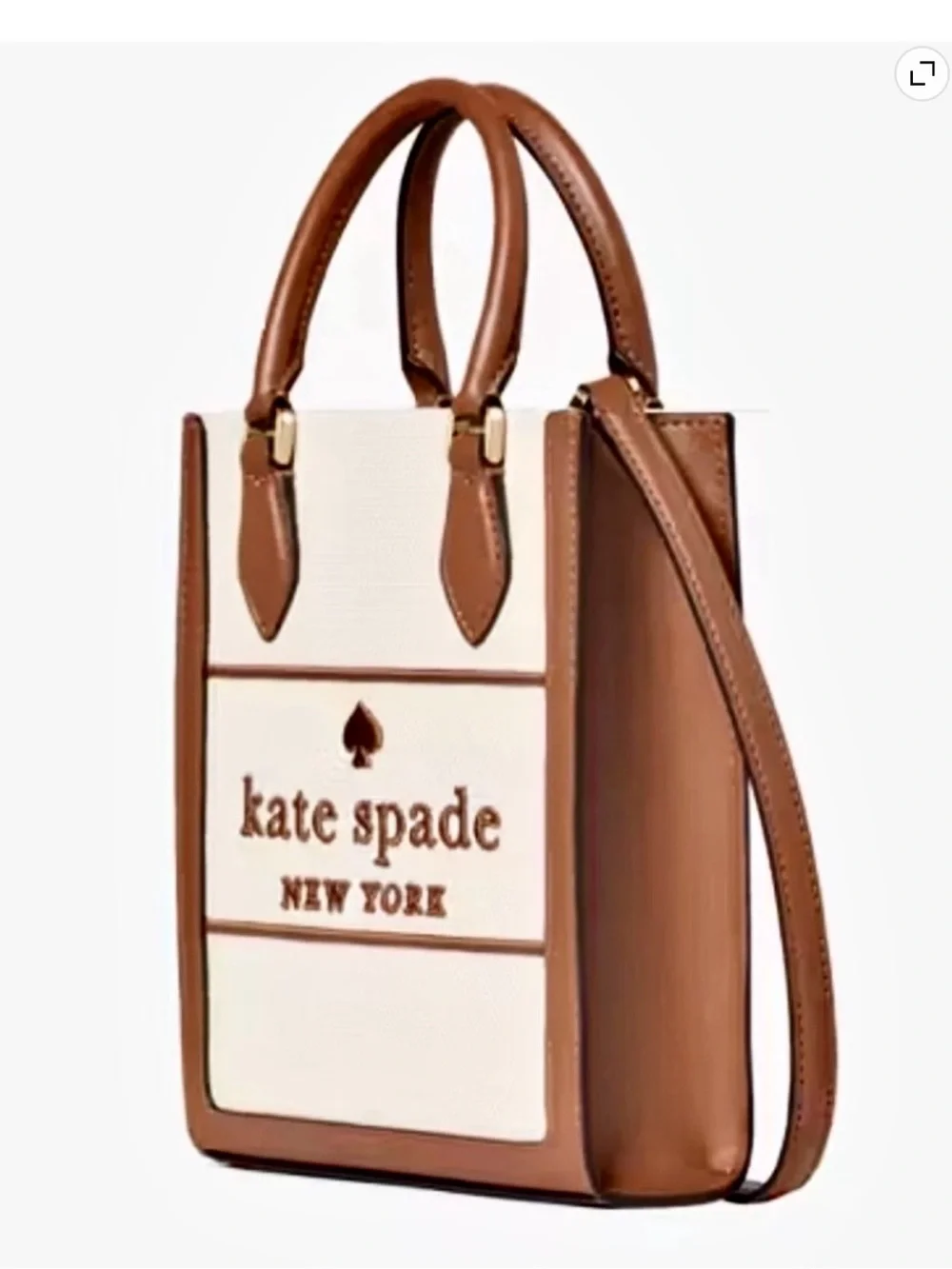 kate spade compact mini